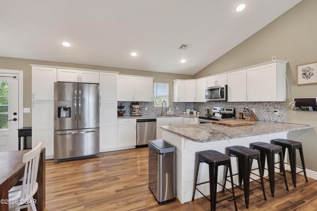 399 Hilltop Drive, Anderson, MO 64831