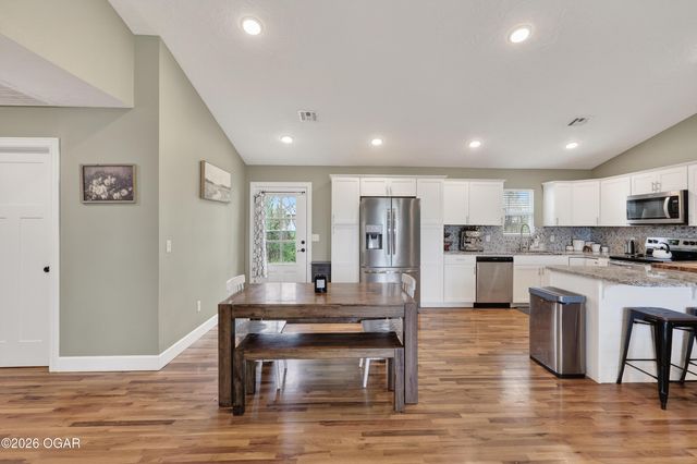 399 Hilltop Drive, Anderson, MO 64831