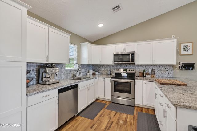 399 Hilltop Drive, Anderson, MO 64831