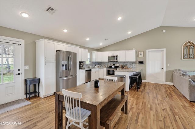 399 Hilltop Drive, Anderson, MO 64831