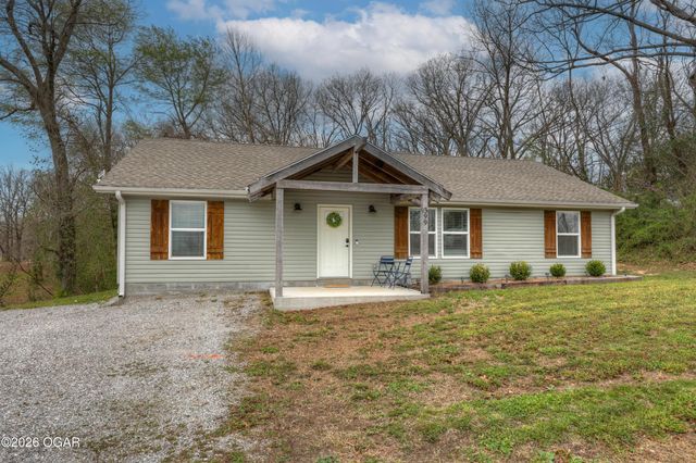 399 Hilltop Drive, Anderson, MO 64831