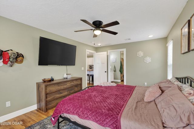 399 Hilltop Drive, Anderson, MO 64831