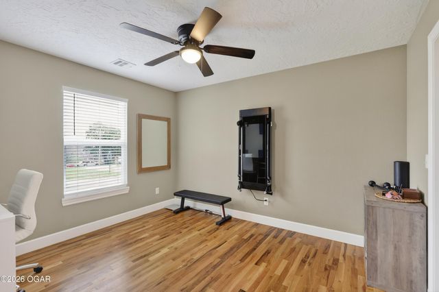 399 Hilltop Drive, Anderson, MO 64831