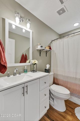 399 Hilltop Drive, Anderson, MO 64831