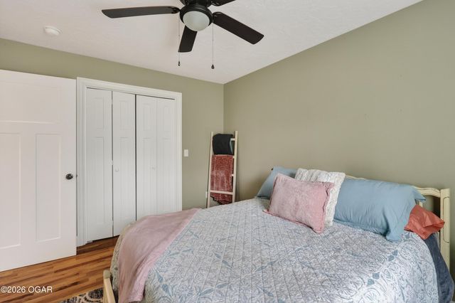 399 Hilltop Drive, Anderson, MO 64831