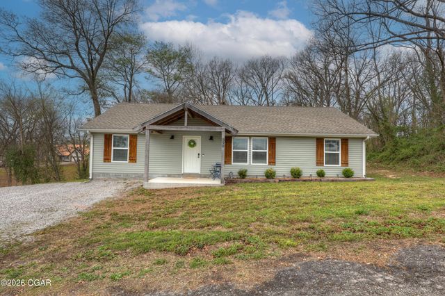 399 Hilltop Drive, Anderson, MO 64831