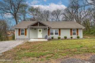 399 Hilltop Drive, Anderson, MO 64831