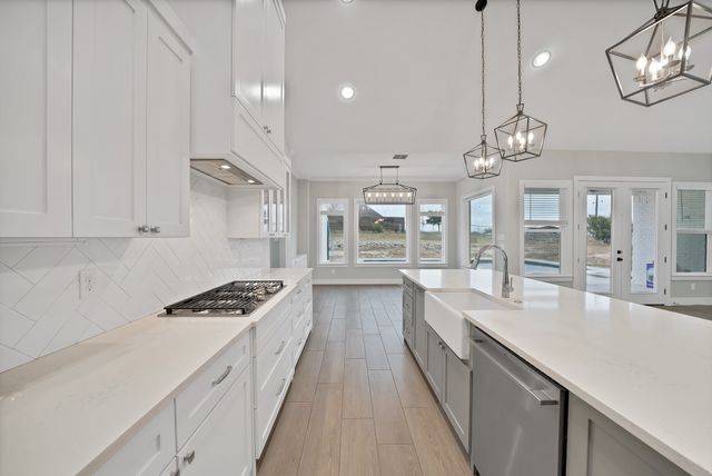 8138 Dollar Lane, Fort Worth, TX 76126