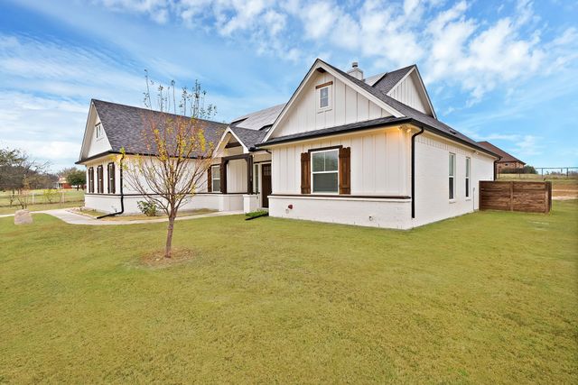 8138 Dollar Lane, Fort Worth, TX 76126