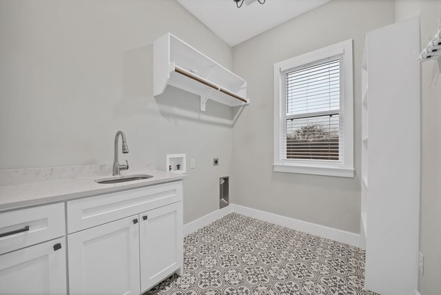 8138 Dollar Lane, Fort Worth, TX 76126