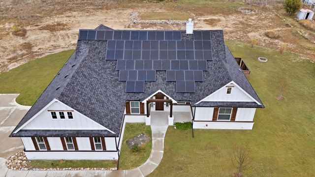 8138 Dollar Lane, Fort Worth, TX 76126