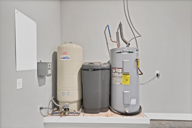 8138 Dollar Lane, Fort Worth, TX 76126