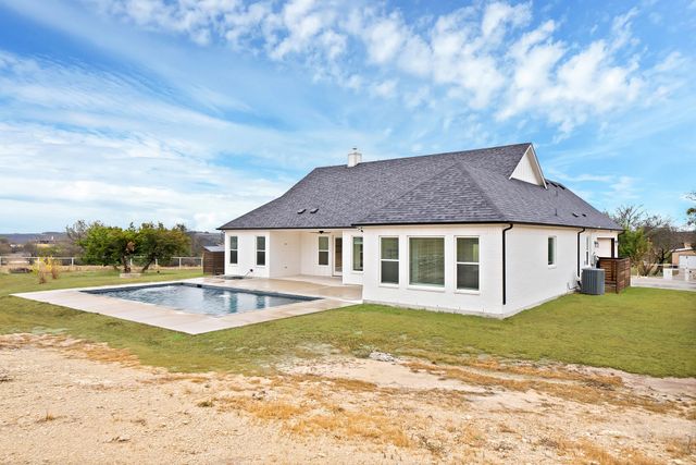 8138 Dollar Lane, Fort Worth, TX 76126