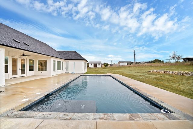 8138 Dollar Lane, Fort Worth, TX 76126