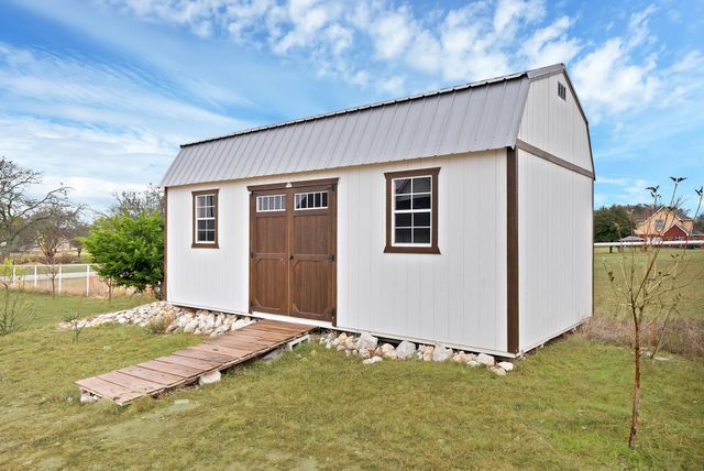 8138 Dollar Lane, Fort Worth, TX 76126