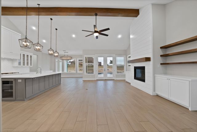 8138 Dollar Lane, Fort Worth, TX 76126