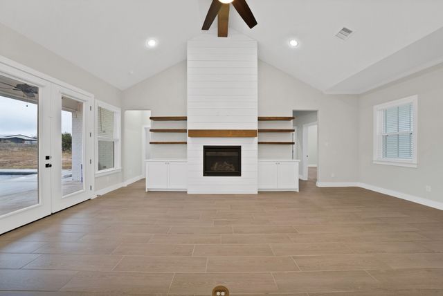 8138 Dollar Lane, Fort Worth, TX 76126