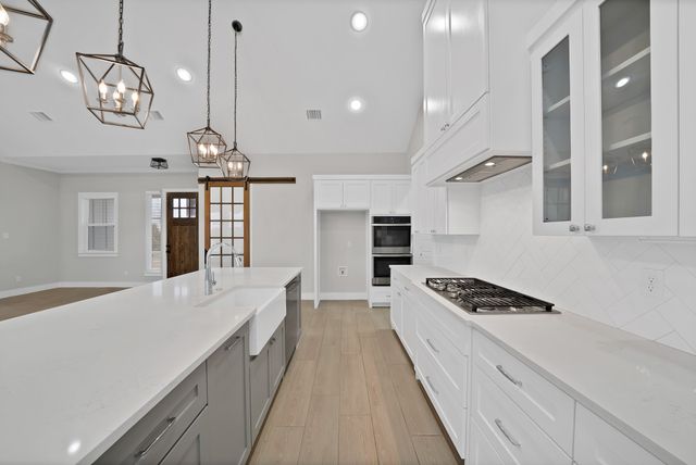 8138 Dollar Lane, Fort Worth, TX 76126