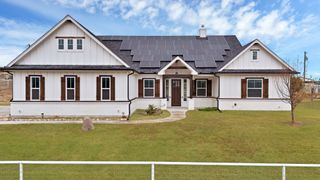 8138 Dollar Lane, Fort Worth, TX 76126