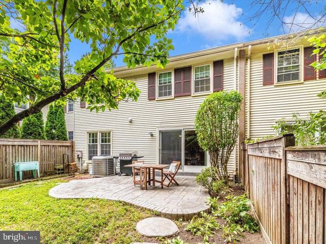 20105 WARINGWOOD WAY, Gaithersburg, MD 20886