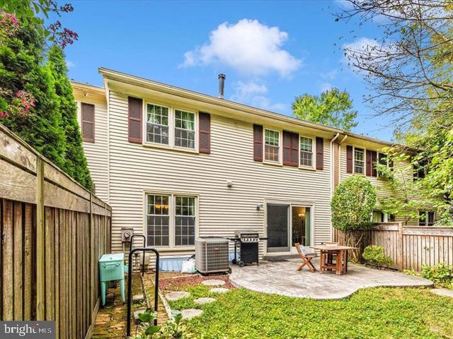 20105 WARINGWOOD WAY, Gaithersburg, MD 20886