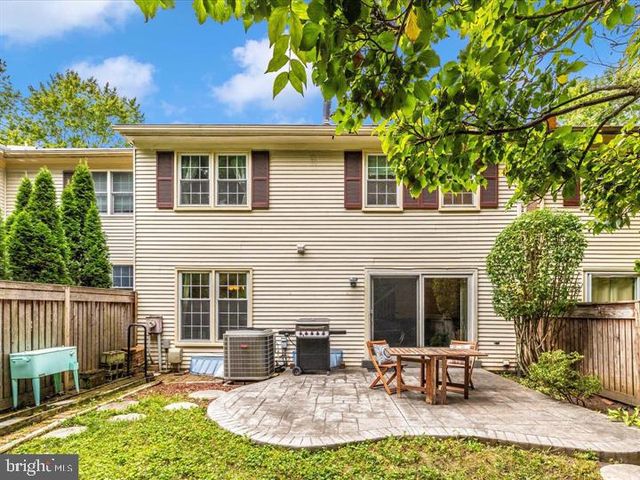 20105 WARINGWOOD WAY, Gaithersburg, MD 20886