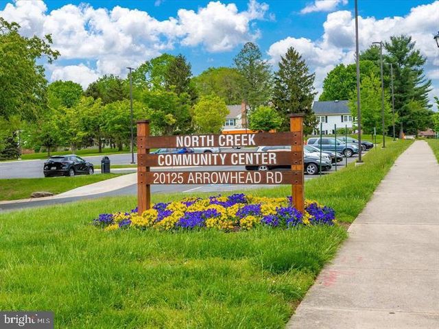 20105 WARINGWOOD WAY, Gaithersburg, MD 20886