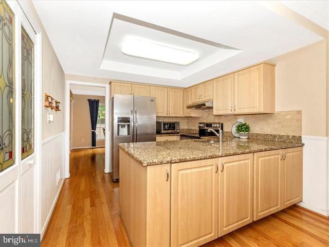 20105 WARINGWOOD WAY, Gaithersburg, MD 20886