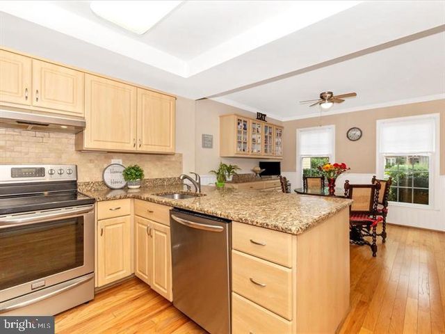 20105 WARINGWOOD WAY, Gaithersburg, MD 20886