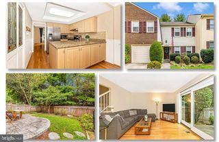 20105 WARINGWOOD WAY, Gaithersburg, MD 20886