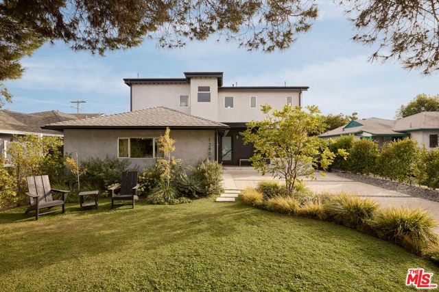 12906 Warren Avenue, Los Angeles, CA 90066