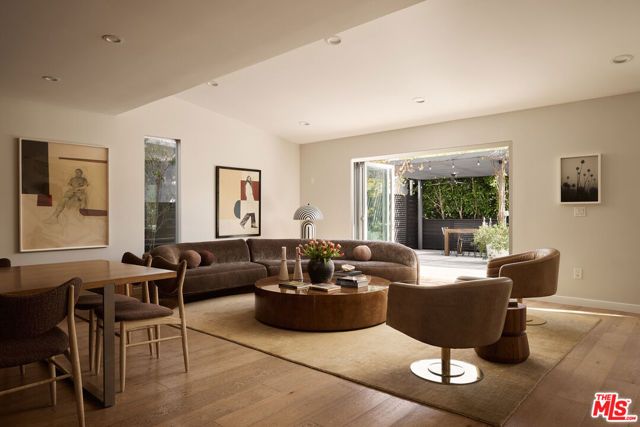 12906 Warren Avenue, Los Angeles, CA 90066