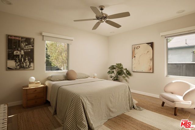12906 Warren Avenue, Los Angeles, CA 90066