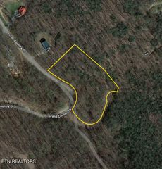 TBD Grand Country Drive, Cosby, TN 37722