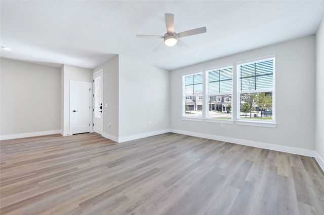 2906 Woodland Street, Melissa, TX 75454