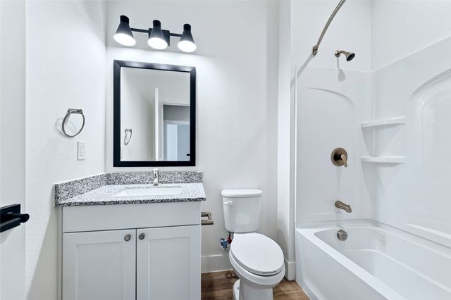 2906 Woodland Street, Melissa, TX 75454