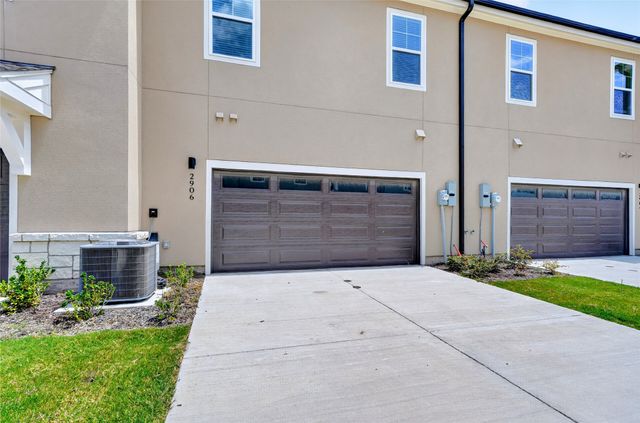 2906 Woodland Street, Melissa, TX 75454