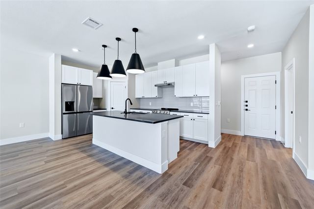 2906 Woodland Street, Melissa, TX 75454