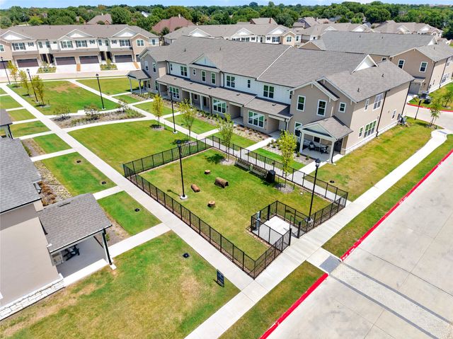 2906 Woodland Street, Melissa, TX 75454