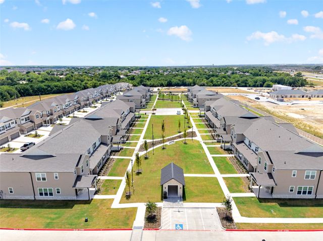 2906 Woodland Street, Melissa, TX 75454