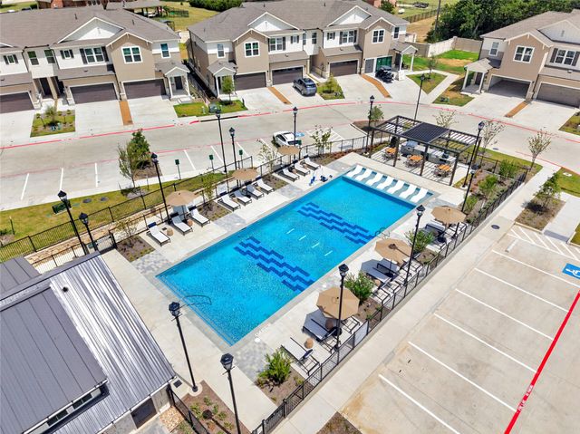 2906 Woodland Street, Melissa, TX 75454