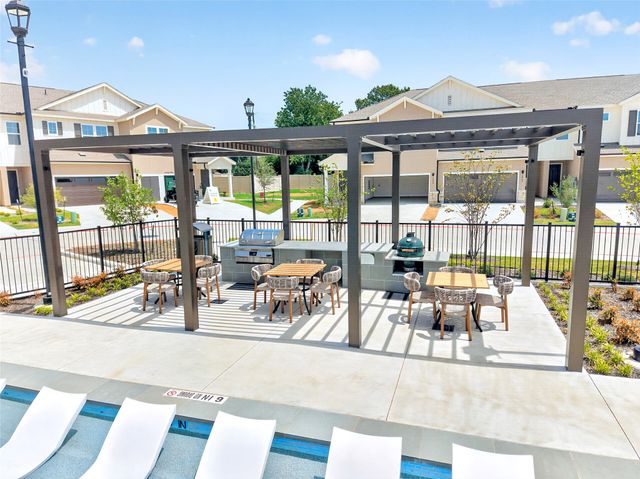 2906 Woodland Street, Melissa, TX 75454