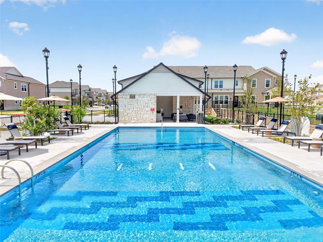 2906 Woodland Street, Melissa, TX 75454