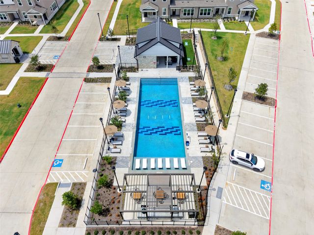 2906 Woodland Street, Melissa, TX 75454