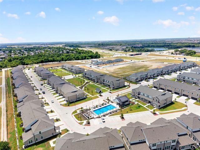 2906 Woodland Street, Melissa, TX 75454