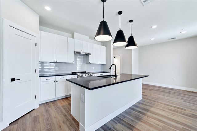 2906 Woodland Street, Melissa, TX 75454