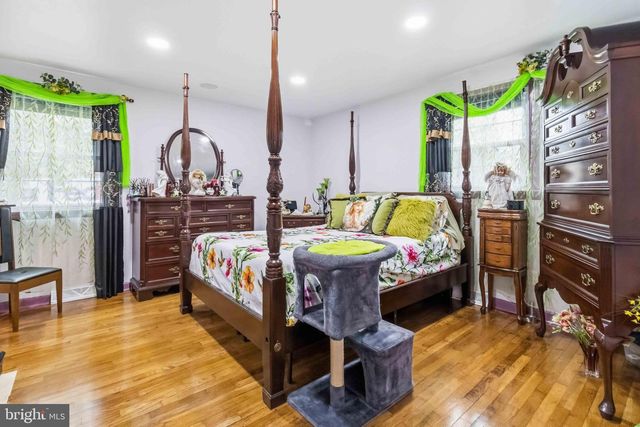 3625 CROOKED HILL RD, Harrisburg, PA 17110