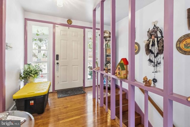 3625 CROOKED HILL RD, Harrisburg, PA 17110