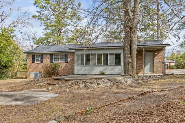 2313 Ridge Road, Augusta, GA 30906