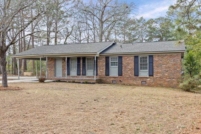2313 Ridge Road, Augusta, GA 30906